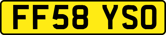 FF58YSO