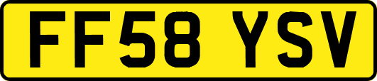 FF58YSV