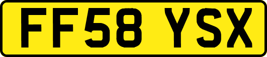 FF58YSX