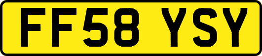 FF58YSY