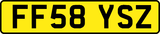 FF58YSZ