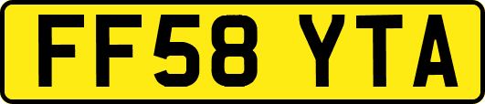 FF58YTA