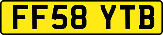 FF58YTB