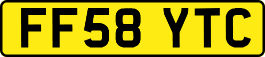 FF58YTC