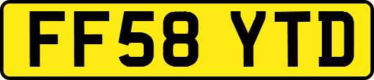 FF58YTD