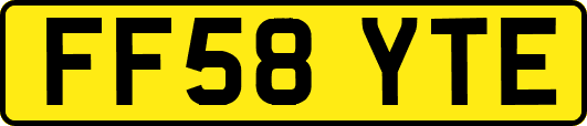 FF58YTE