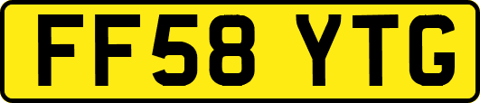 FF58YTG