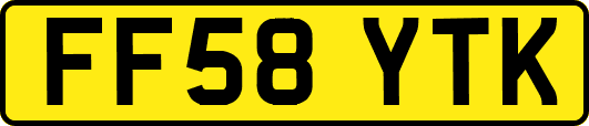 FF58YTK