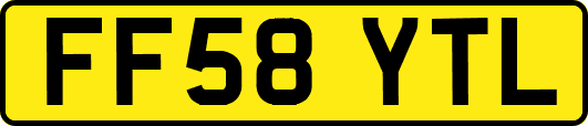 FF58YTL