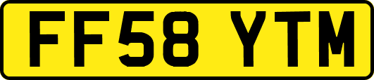 FF58YTM