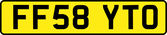 FF58YTO