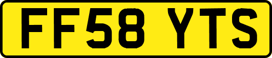 FF58YTS