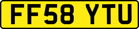 FF58YTU