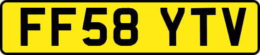 FF58YTV