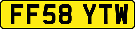 FF58YTW