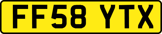 FF58YTX