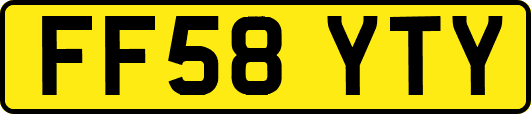 FF58YTY