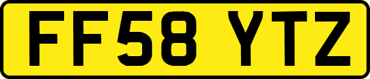 FF58YTZ