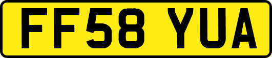 FF58YUA