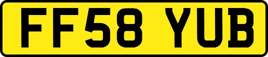FF58YUB