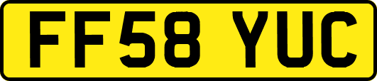 FF58YUC