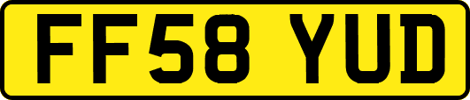 FF58YUD