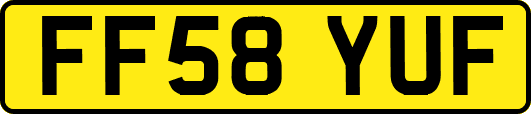FF58YUF