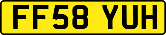 FF58YUH