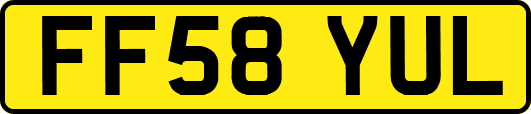 FF58YUL