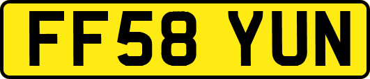 FF58YUN