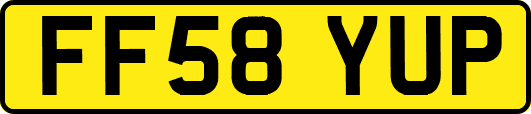 FF58YUP