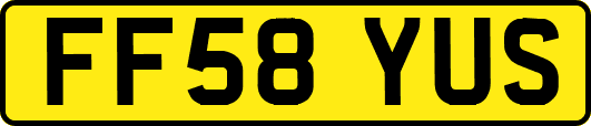 FF58YUS