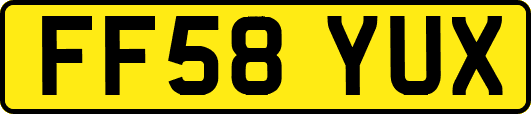 FF58YUX