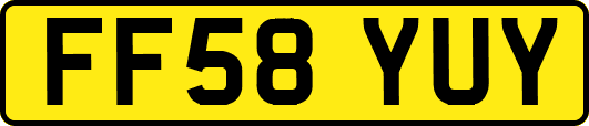 FF58YUY