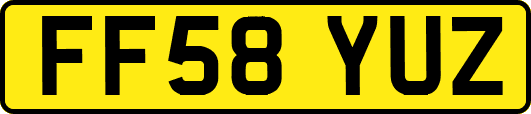 FF58YUZ