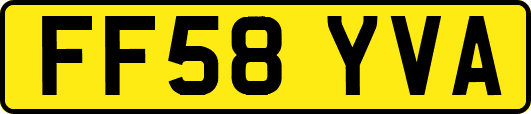 FF58YVA