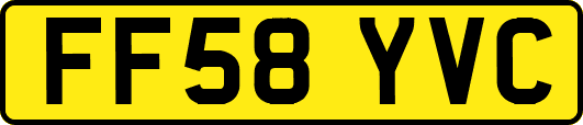 FF58YVC