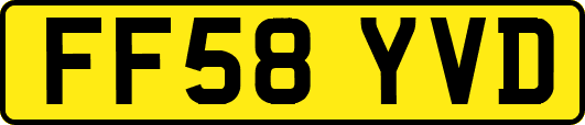 FF58YVD