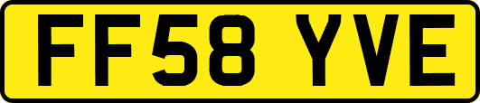 FF58YVE