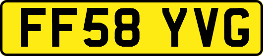 FF58YVG