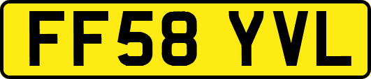 FF58YVL
