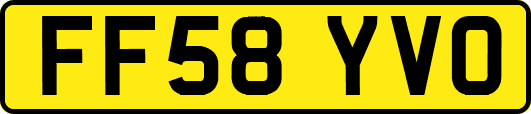 FF58YVO