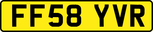 FF58YVR