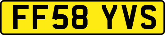 FF58YVS