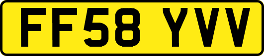 FF58YVV