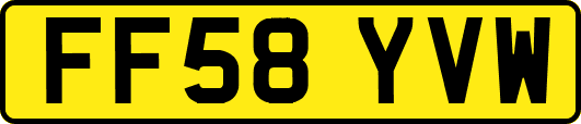 FF58YVW