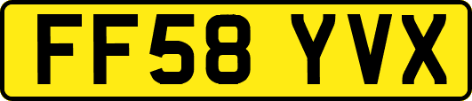 FF58YVX