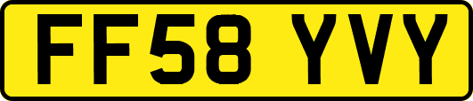 FF58YVY
