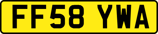 FF58YWA
