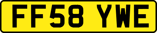 FF58YWE